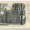 Public School No. 20, Herverton Ave, and Vreeland St. Port Richmond, Staten Island