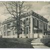 Public School No. 34, Fort Wadsworth, Staten Island, N.Y