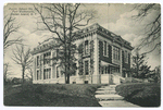 Public School No. 34, Fort Wadsworth, Staten Island, N.Y