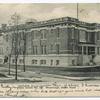 Public School No. 30, Westerleigh, Staten Island