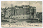 Public School No. 30, Westerleigh, Staten Island
