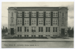 Public School 36, Annadale, Staten Island, N.Y.