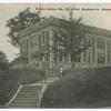 Public School No. 34, Fort Wadsworth, Staten Island, N.Y.