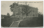 Public School No. 34, Fort Wadsworth, Staten Island, N.Y.