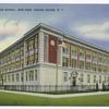 New Dorp High School, New Dorp, Staten Island, N.Y.