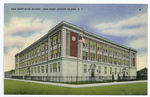 New Dorp High School, New Dorp, Staten Island, N.Y.