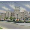 Curtis High School, St. George, Staten Island, N.Y.