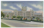 Curtis High School, St. George, Staten Island, N.Y.