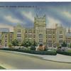 Curtis High School, St. George, Staten Island, N.Y.