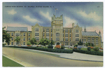 Curtis High School, St. George, Staten Island, N.Y.