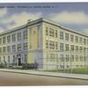 Tottenville High School, Tottenville, Staten Island, N.Y.