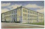 Tottenville High School, Tottenville, Staten Island, N.Y.