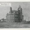 Public School No. 23, Mariners(sic) Harbor, Staten Island  Issued by the Advance Pub. Co.