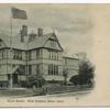 Curtis School, West Brighton, Staten Island