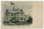 Curtis School, West Brighton, Staten Island