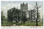 Curtis High School