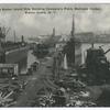 Section of the Staten Island Ship Building Company'sPlant, Mariners(sic) Harbor, Staten Island, N.Y.
