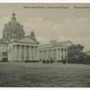 Sailors(sic) Snug Harbor, Theatre and Chapel, Richmond Borough, N.Y.