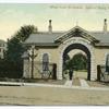 West Gate Driveway, Sailors' Snug Harbor, Staten Island