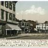 Port Richmond's Busy Block (looking North on Richmond Terrace) Port Richmond, Staten Island