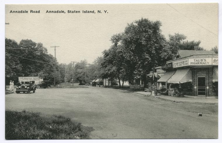 Annadale Road