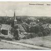 Panorama of Richmond, Staten Island, N.Y. [view from high ground with St. Andrew'sChurch]