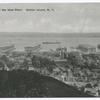 Stapleton and the New Piers, Staten Island, N.Y.
