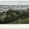 The Narrows, Entrance to New York Bay