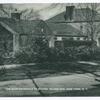 The Main Entrance to Staten Island Zoo, New York, N.Y.