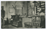 Country Store Museum  [printed by the S.I. Historical Society]