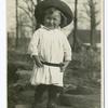 'Buster' of Overlook Park, Prince[s] Bay, S.I.