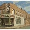 Goldwyn Reliable Jewelers, 139 Richmond Ave.  [ext. view of Goldwyn Jewelers on corner]