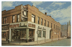 Goldwyn Reliable Jewelers, 139 Richmond Ave.  [ext. view of Goldwyn Jewelers on corner]