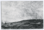 Bill Murphy, Atelier Gallery Exhibition, Opening Reception Ad Card, 10/24/87