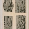 Compositions modelées.