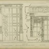 Panelling (now in the Victoria and Albert Museum) : from Bromley-Bow; from Exeter.