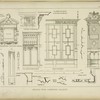 Details from Cambridge colleges.