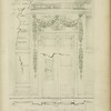 St. Lawrence Jewry : doors in the vestry.