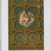 Mantoue : plafond peint au Palais ducal
