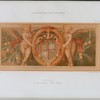 Tivoli : Villa d'Este, XVIe siècle