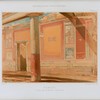 Pompei : casa del fauno ubriaco