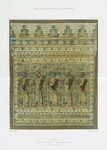 Susa : Palais de Darius, 500 avant J. Chr. (Musée du Louvre)