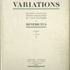 Variations : 