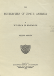 Title page, vol. 2