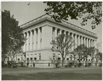 Treasury Annex, Washington, D.C.