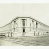 Senate office building.