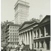 U.S. Sub-Treasury, New York.