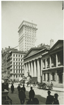 U.S. Sub-Treasury, New York.