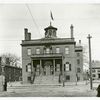 Custom House, Salem, Mass.
