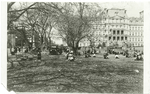 State, War and Navy Building, from the Elipse.